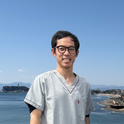 よこコーチ プロフィール写真